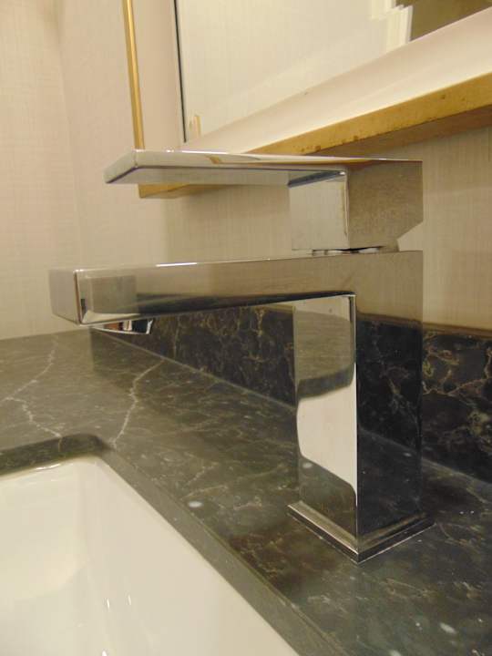 Zimmer Hotel The Henry