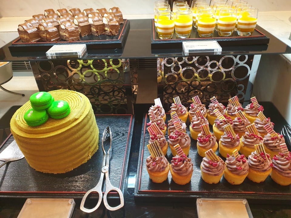 Gastro Conrad Abu Dhabi Etihad Towers