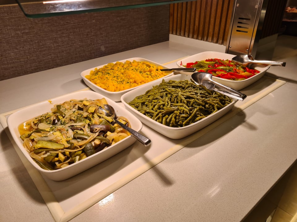 Gastro Kumara Serenoa by Lopesan Hotels