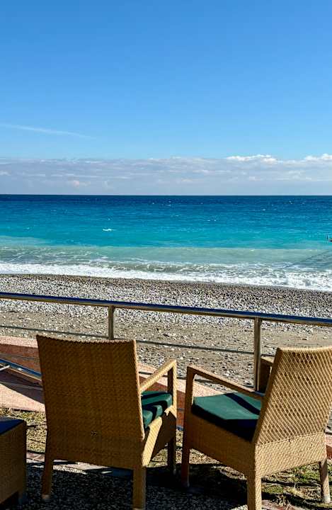 Strand Limak Limra Hotel & Resort