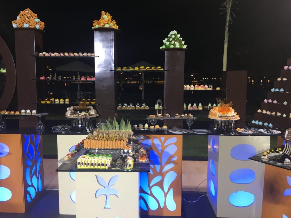 Gastro Pickalbatros White Beach Resort - Hurghada