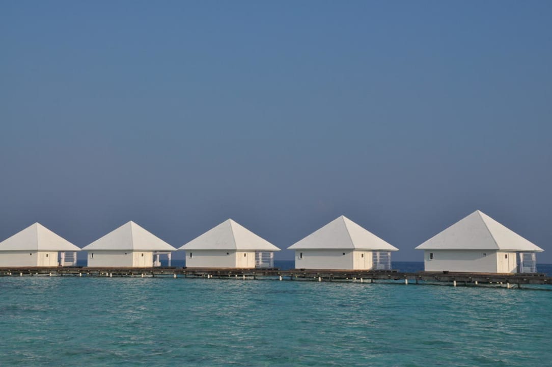 Wasservillen ananea Diamonds Athuruga