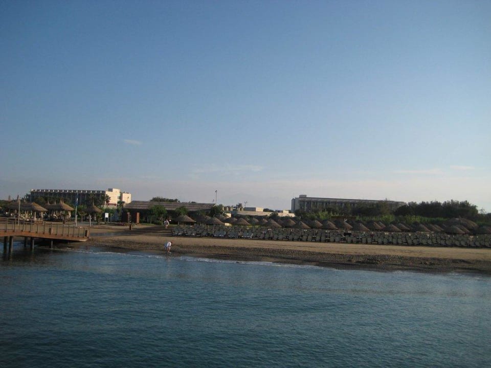 Strand und Meer Gloria Serenity Resort