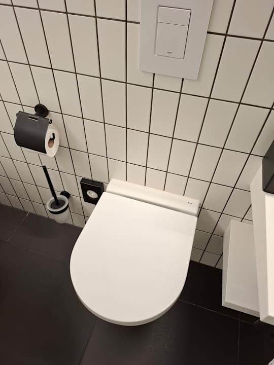 Zimmer Vienna House by Wyndham Mokotow Warsaw