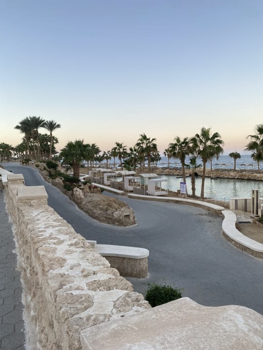 Strand Pickalbatros Citadel Resort
