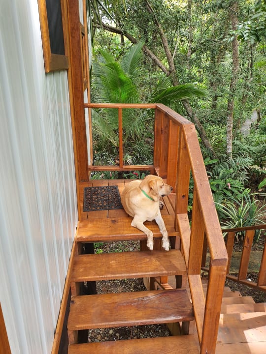 Sonstiges Eclypse de Mar Acqua Lodge