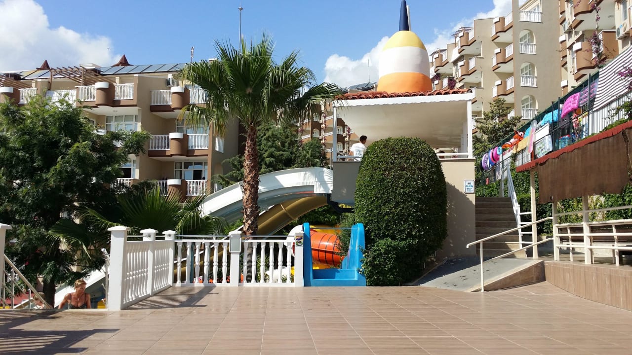 Hotel Club Paradiso Hotel Club Paradiso