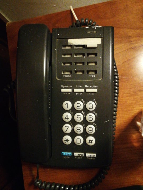 Zimmer Sea Net Hotel