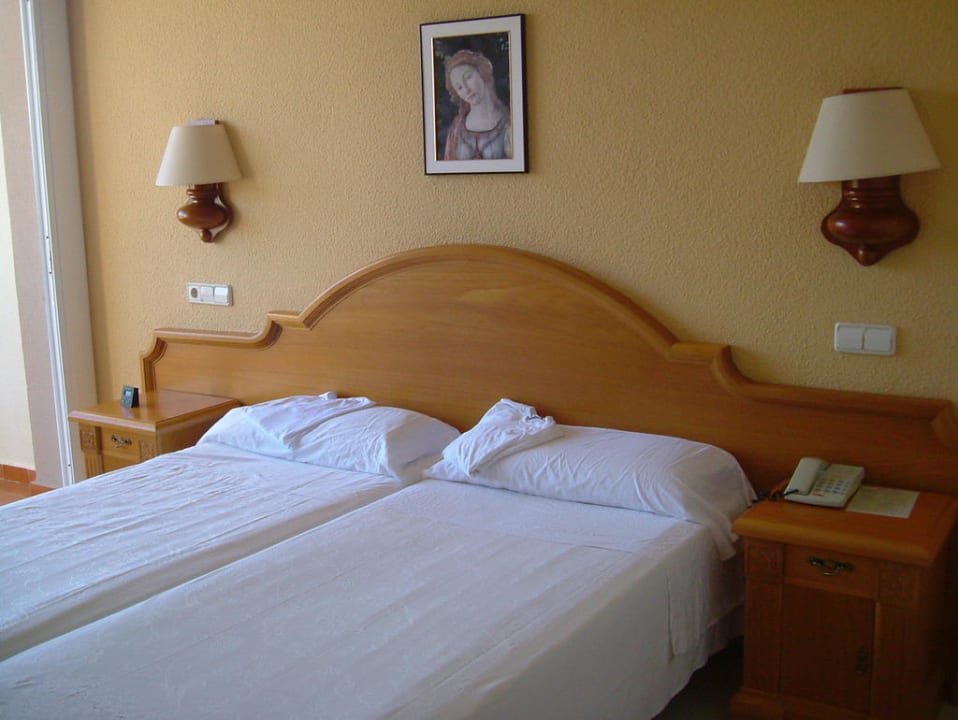 Zimmer Valentin Reina Paguera