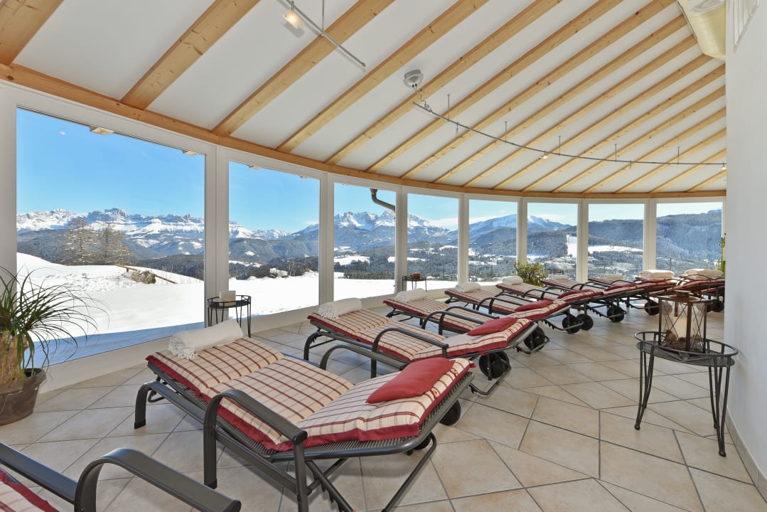 Sport & Freizeit Panoramahotel Obkircher