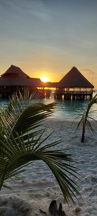 Strand Hotel Riu Jambo