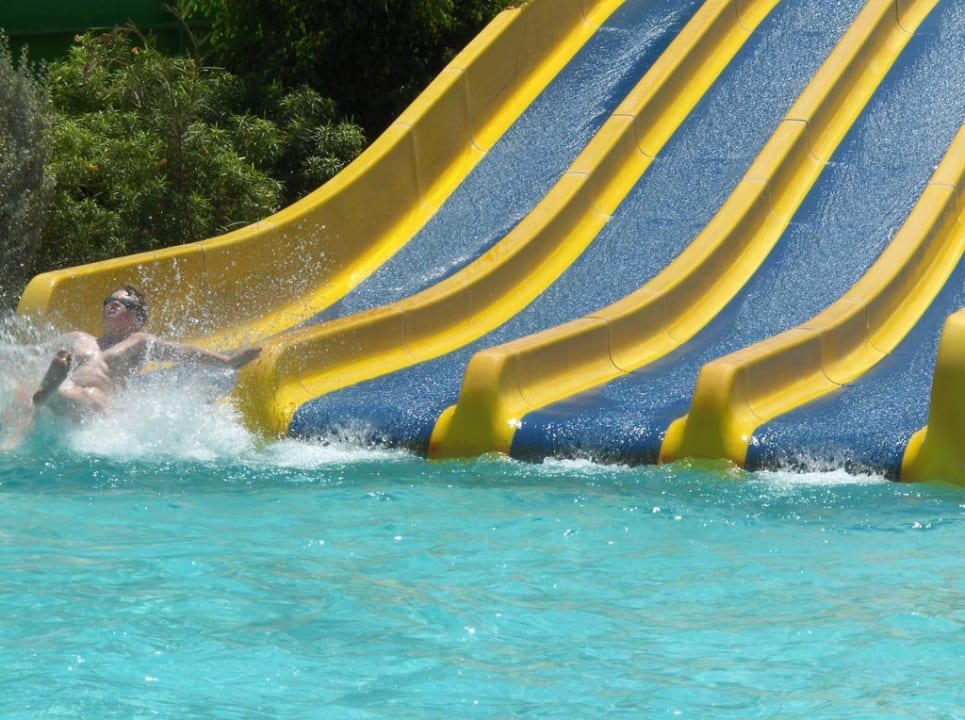 Aqua park Titanic Beach Spa & Aqua Park