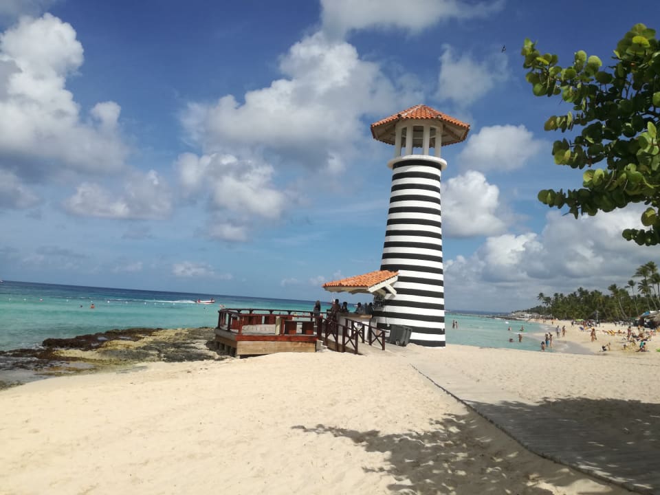 Strand Iberostar Selection Hacienda Dominicus