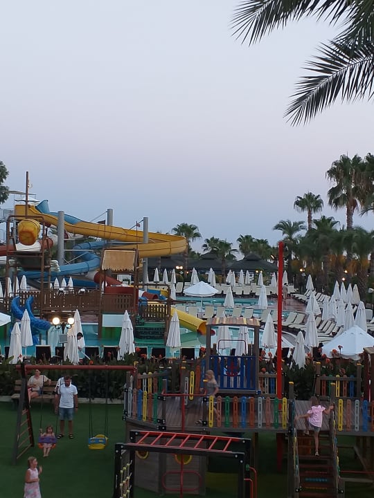 Sport & Freizeit Hotel Turan Prince