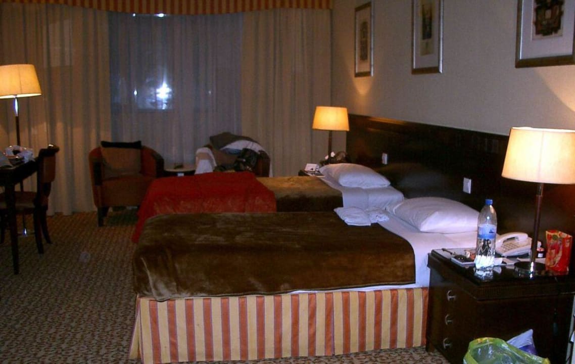Zimmer Lotus Retreat Hotel