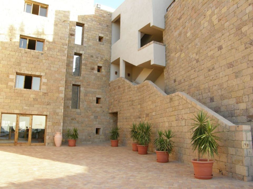 Hotel Fort Arabesque Resort, Spa & Villas