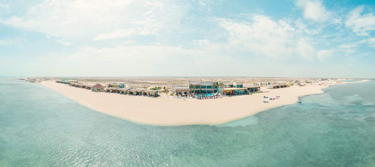 Strand Fuwairit Kite Beach, Tapestry Collection By Hilton