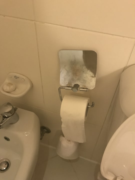 Zimmer Baron Hotel Heliopolis