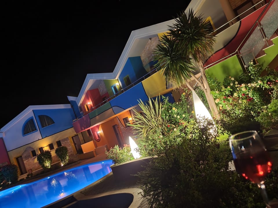 Pool Alexandra Golden Boutique - Adults only