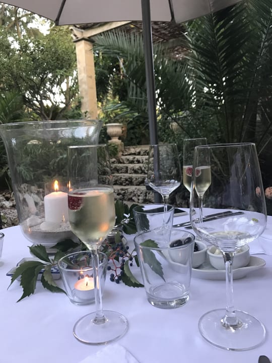 Restaurant Hotel Finca Raims