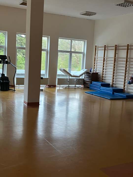 Sport & Freizeit Klinika Młodości Medical SPA