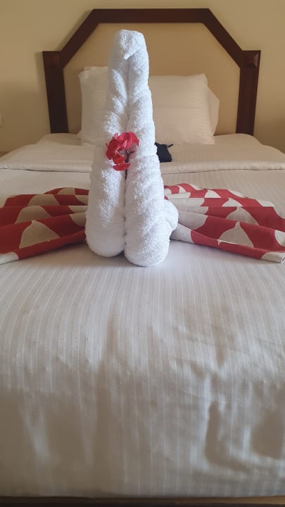 Zimmer Continental Hotel Hurghada