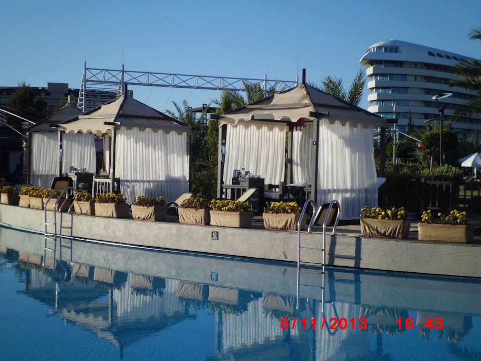 Hotel Limak Lara de Luxe Limak Lara Deluxe Hotel & Resort