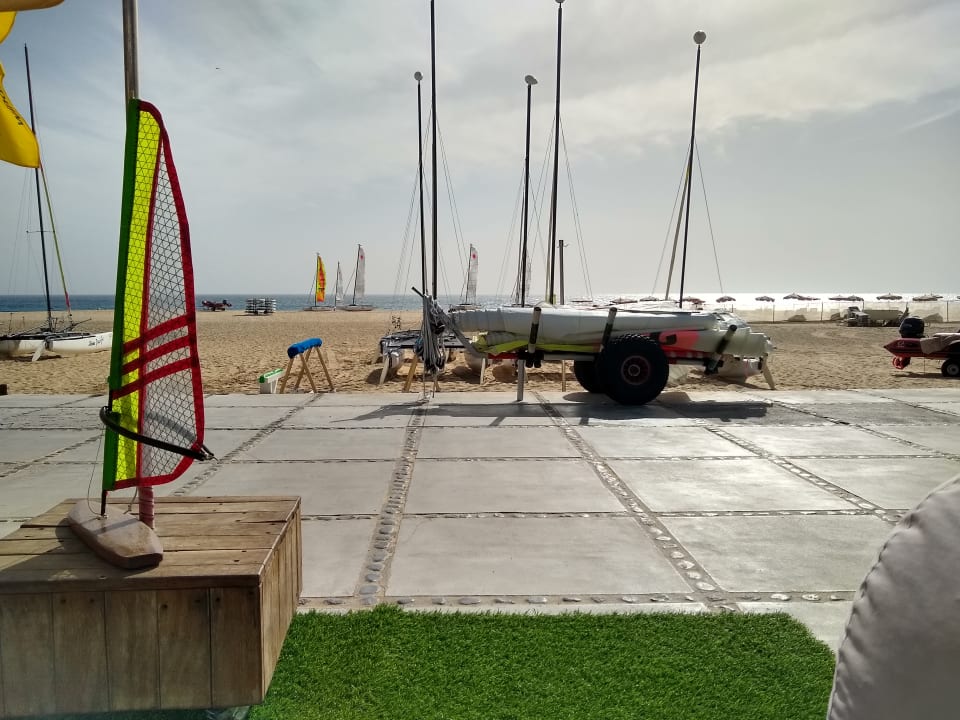 Strand ROBINSON JANDIA PLAYA