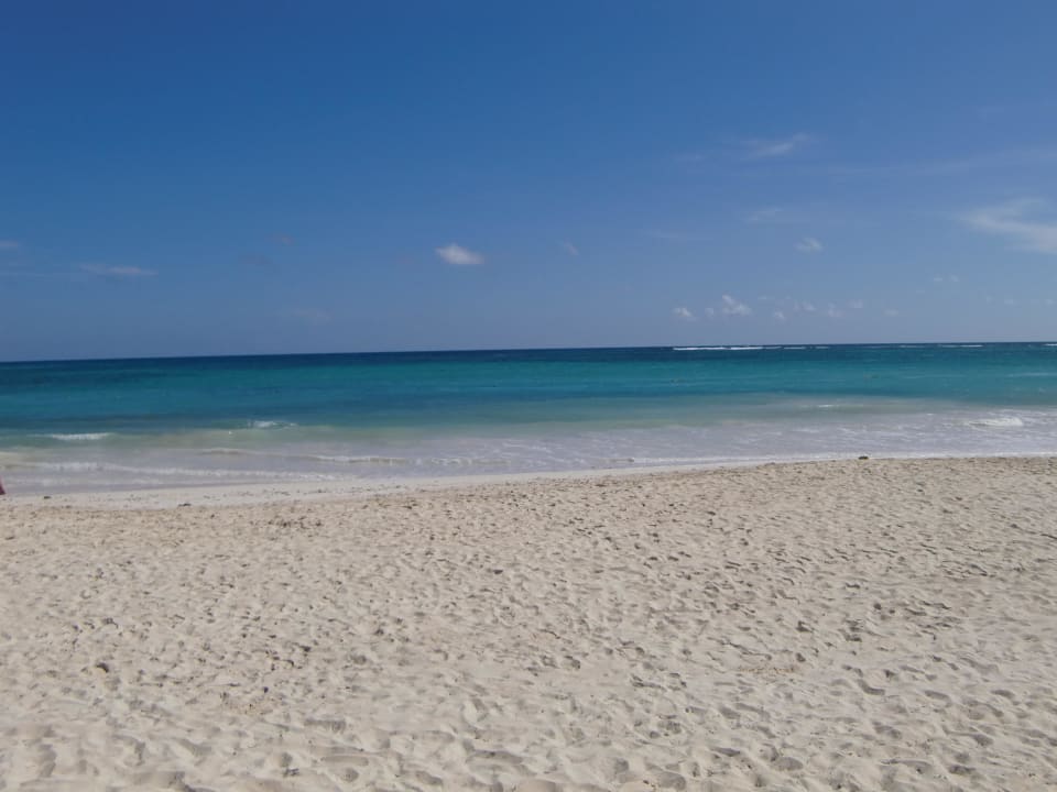 Strand JOIA Bávaro by Iberostar
