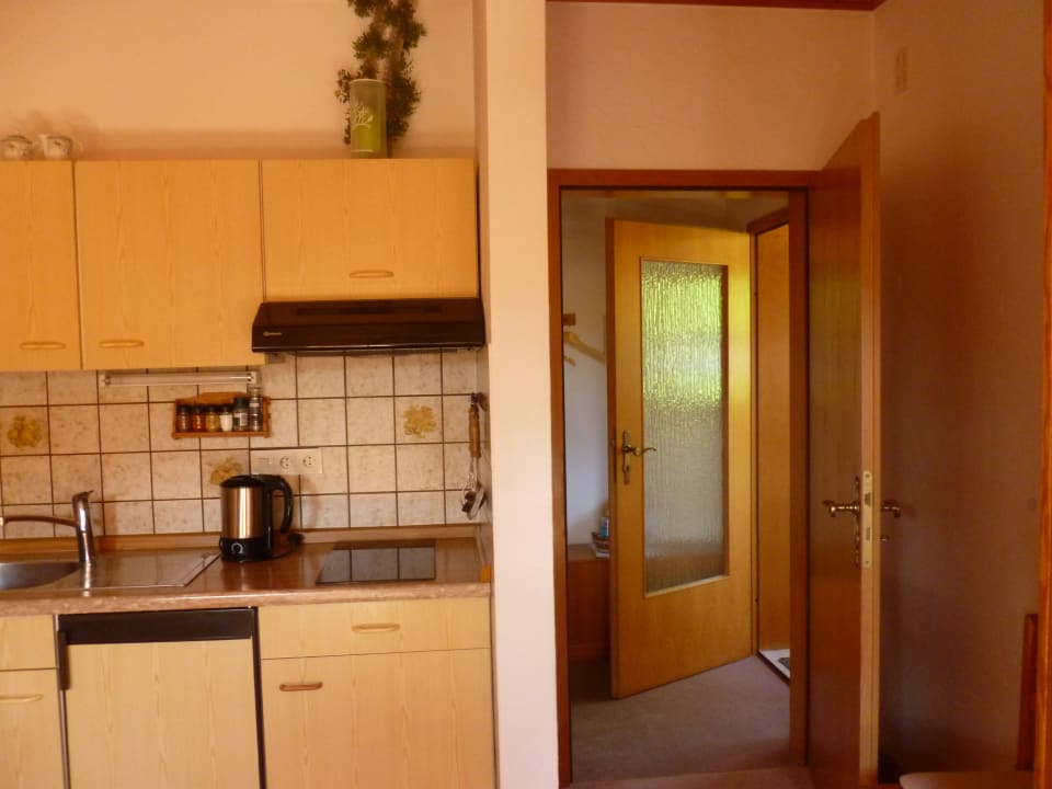 Zimmer Ferienwohnungen Gruttauer