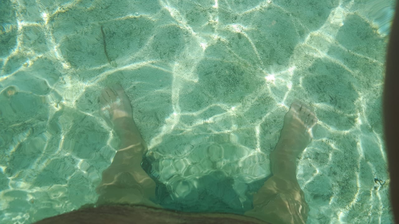 Strand Meeru Maldives Resort Island