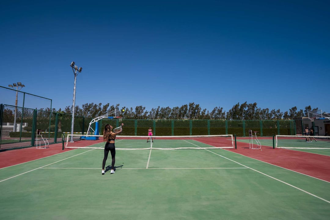 Sport & Freizeit SUNRISE Crystal Bay Resort