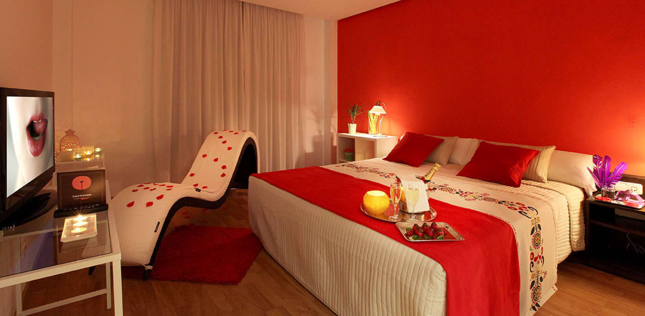 Margarita Bonita Room Hotel Vila de Biar