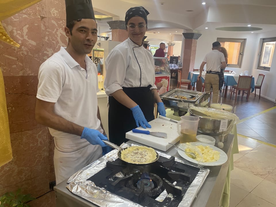 Gastro Asteria Collection Side