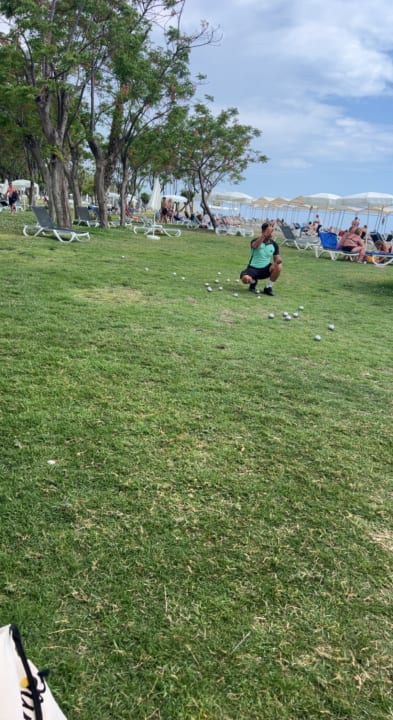 Sport & Freizeit Labranda Alantur Resort