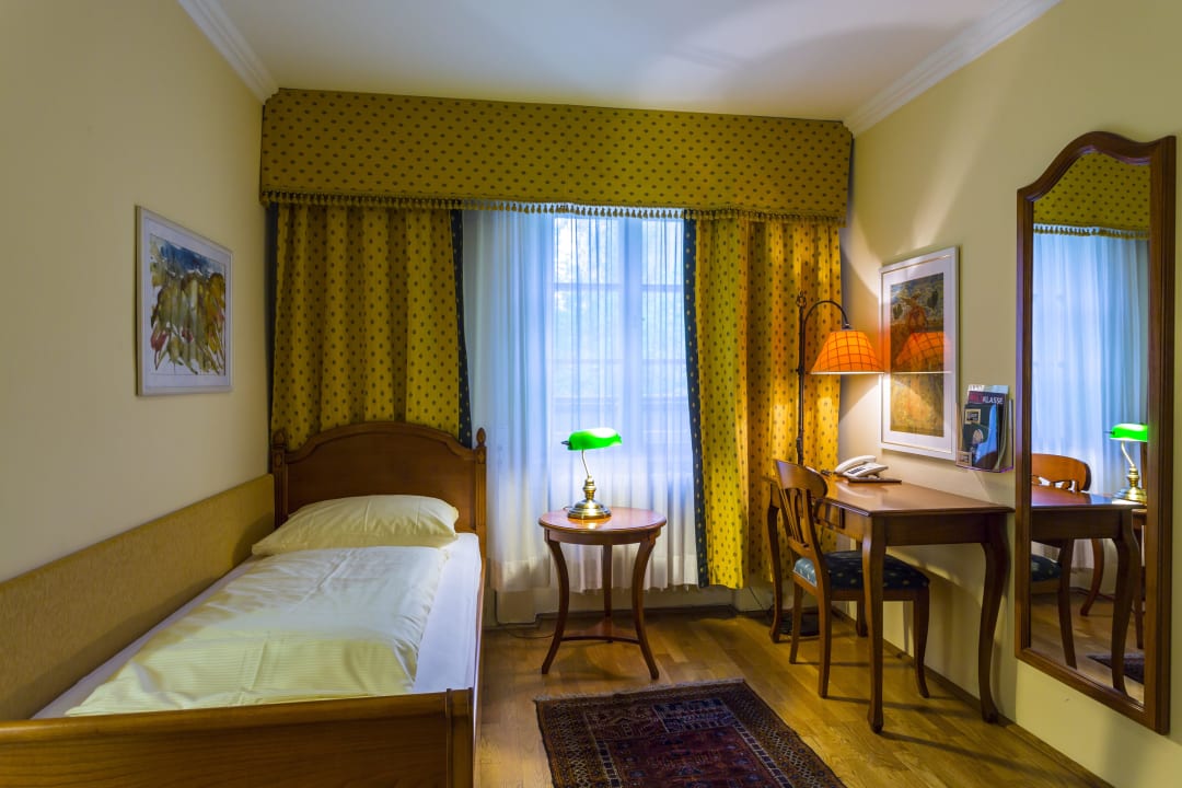 EZ Standard Hotel Gösser Bräu