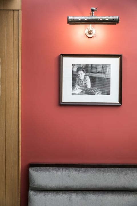 Sonstiges Quality Hotel & Suites Bercy Bibliothèque by HappyCulture