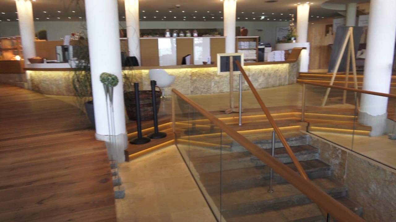 Sport & Freizeit Mawell Resort