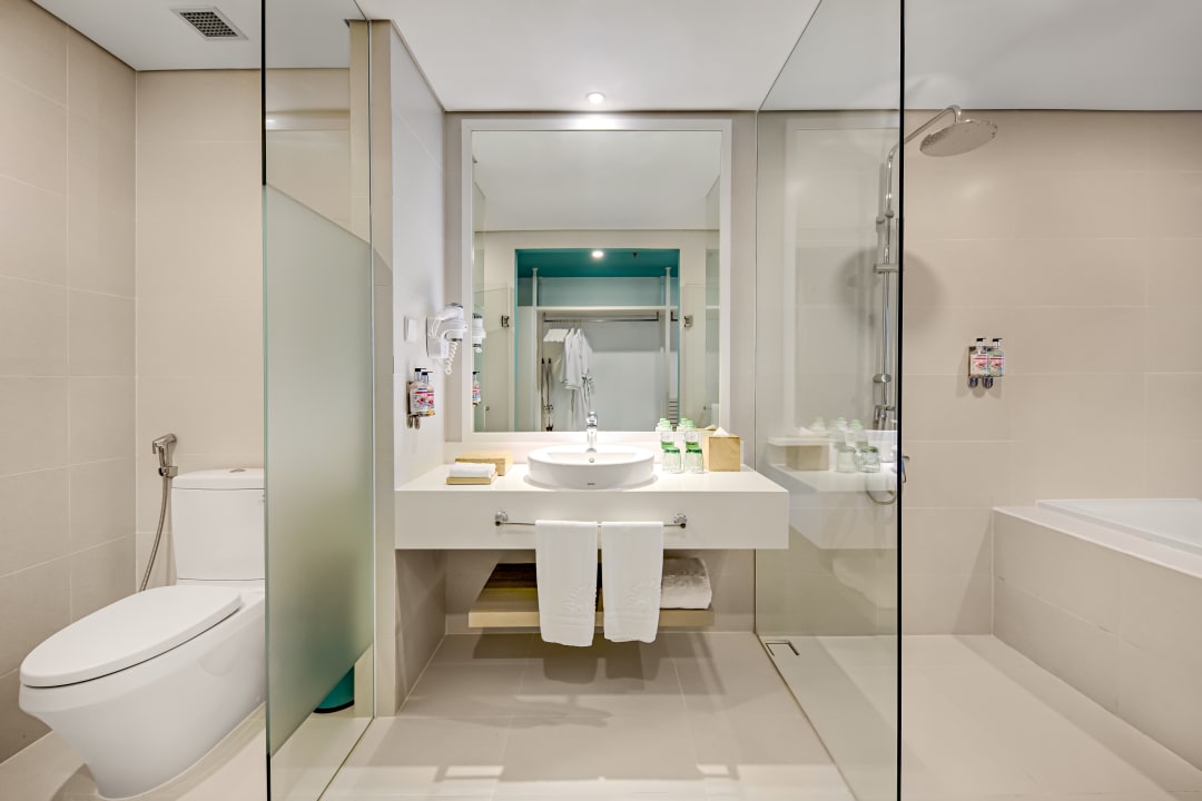 Zimmer SOL by Meliá Phu Quoc