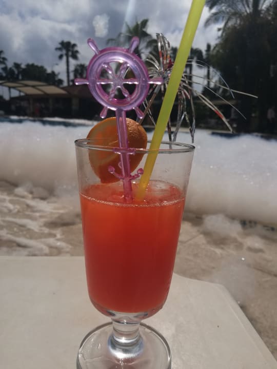 Gastro Hotel Süral Resort