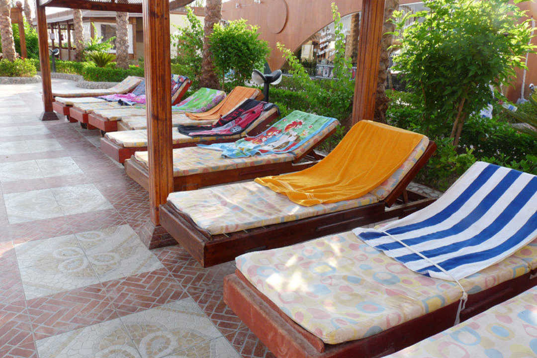 Leider schon reserviert! Riviera Aqua Park Resort