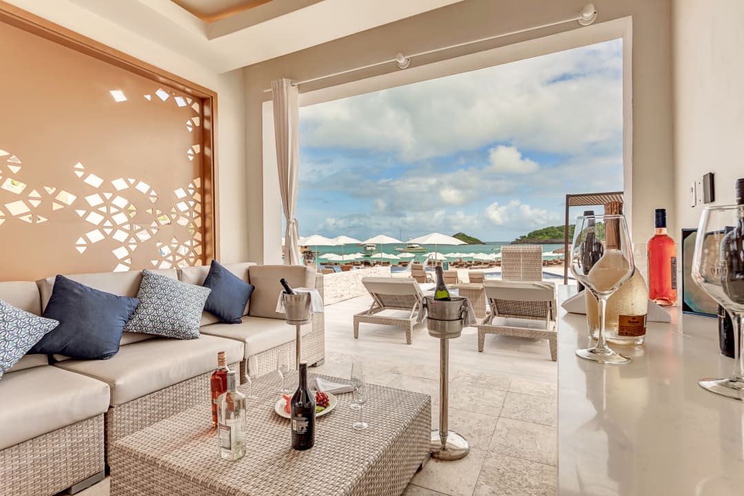Zimmer Royalton Antigua, An Autograph Collection All-Inclusive Resort
