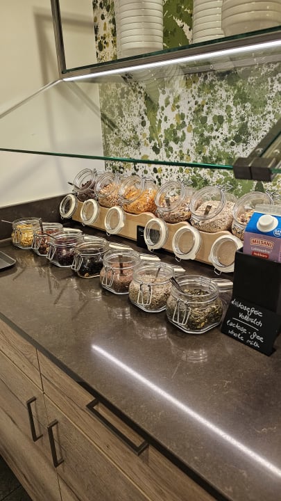 Gastro Best Western Hotel Favorit