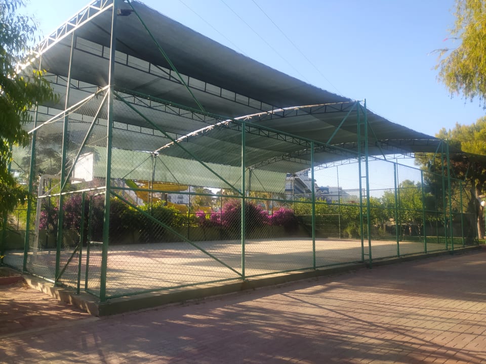 Sport & Freizeit VONRESORT Golden Beach