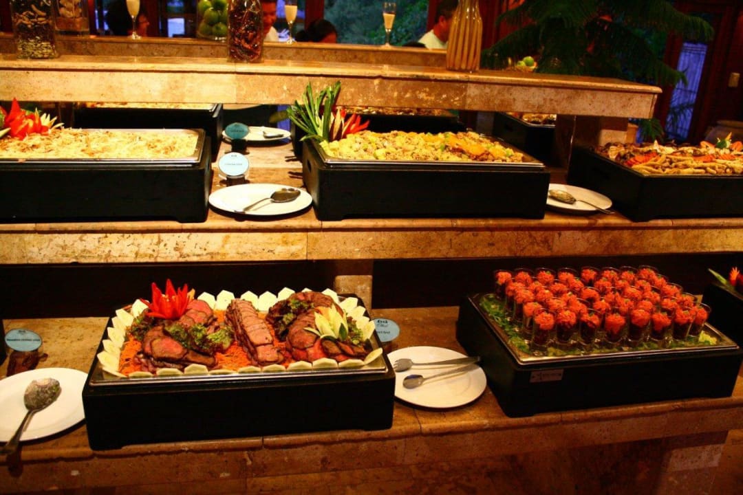 Sunset Restaurant Sun Siyam Olhuveli