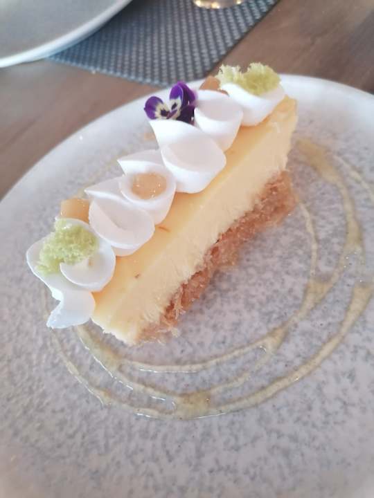 Gastro Anemos Luxury Grand Resort