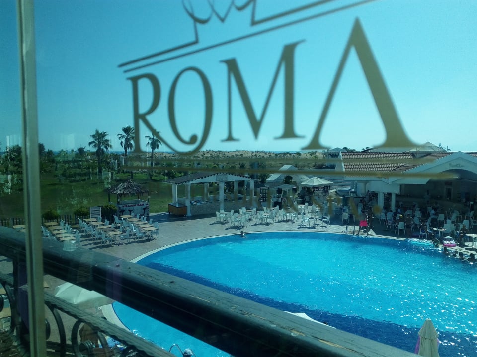 Außenansicht Roma Beach Resort & Spa 16+ Adult Only