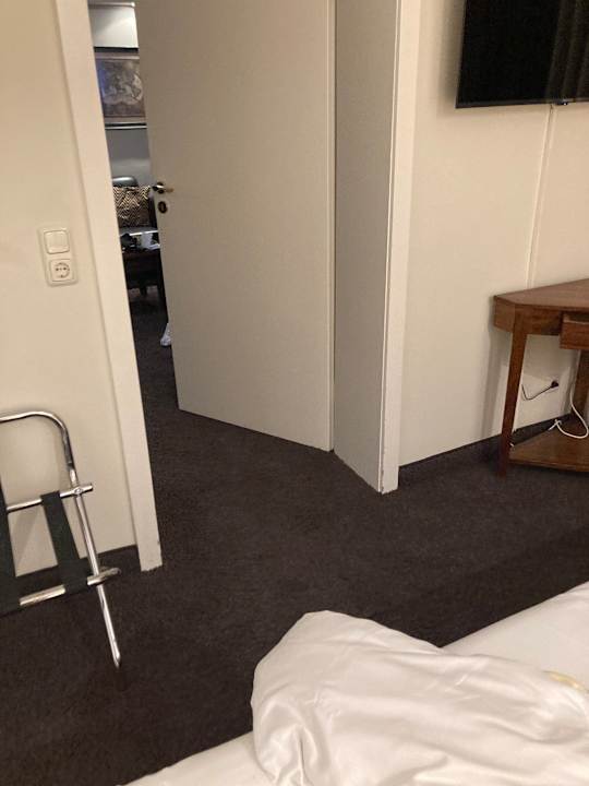 Zimmer Seehotel Frankenhorst - BW Signature Collection