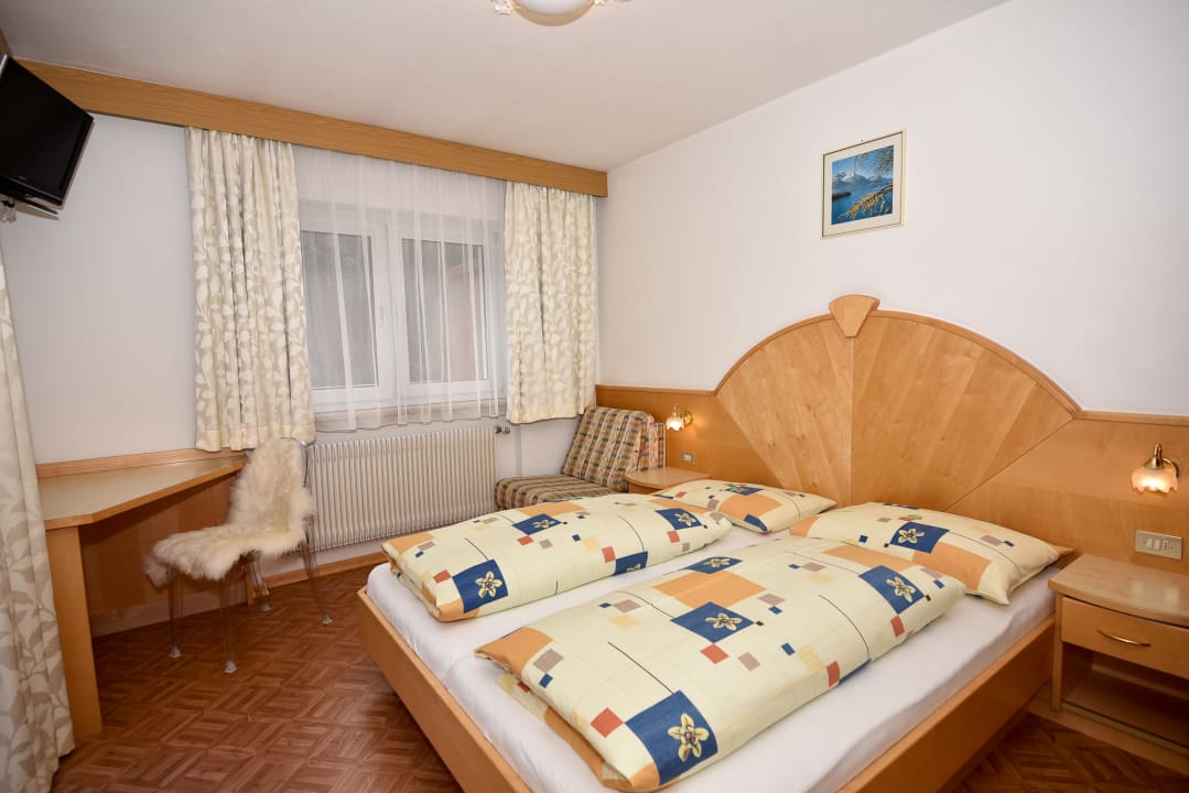 Zimmer Der Wiesenhof