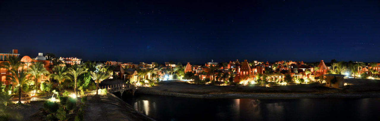 Hotel Sheraton Miramar Resort Sheraton Miramar Resort El Gouna
